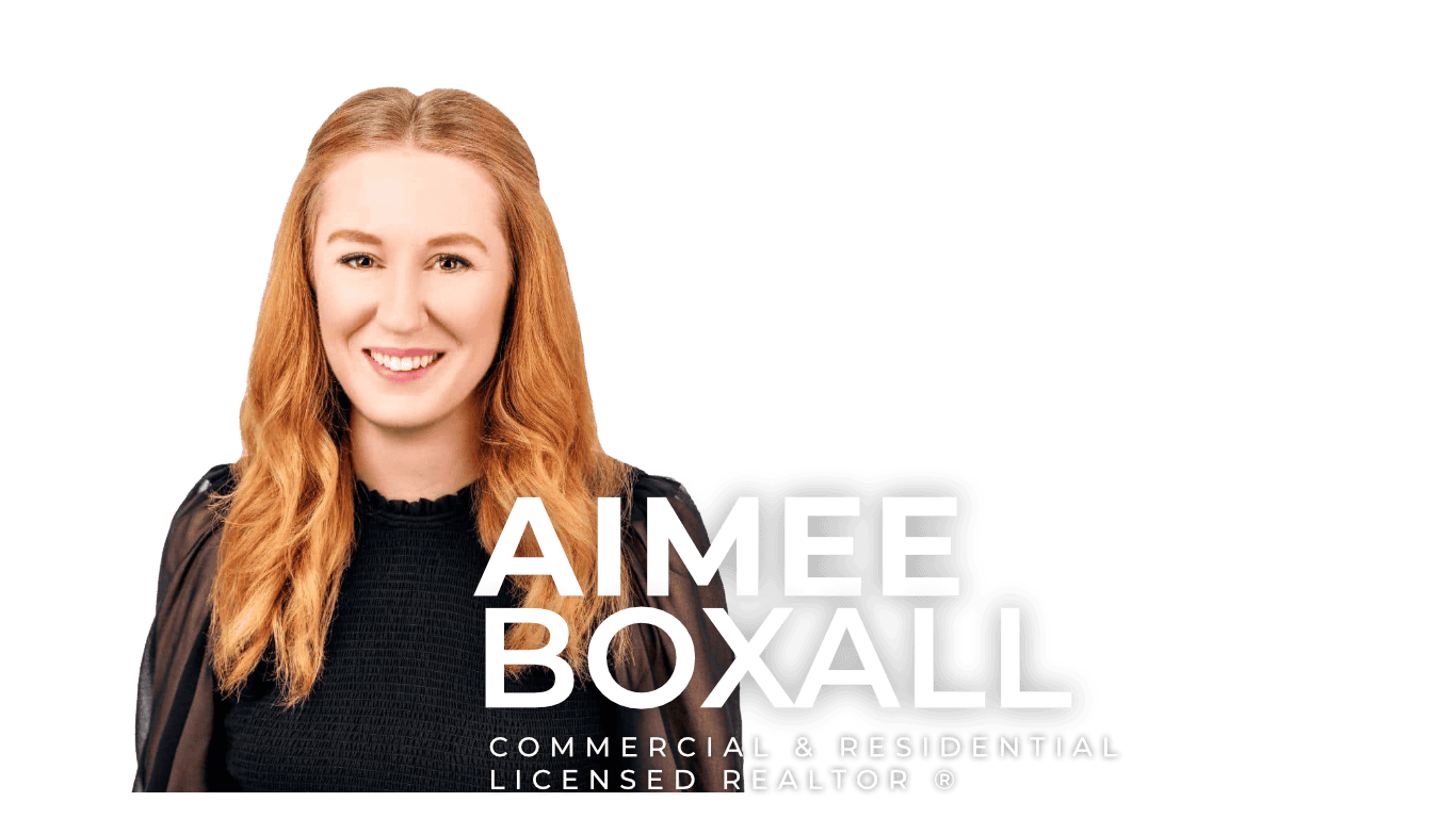 Aimee Boxall