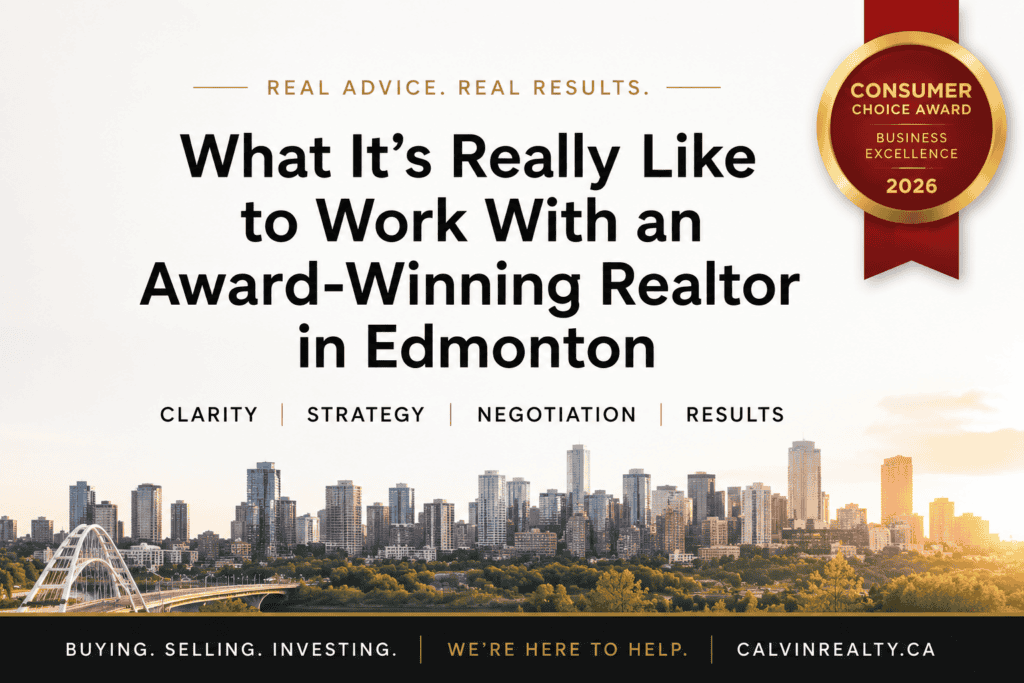 award winning realtors