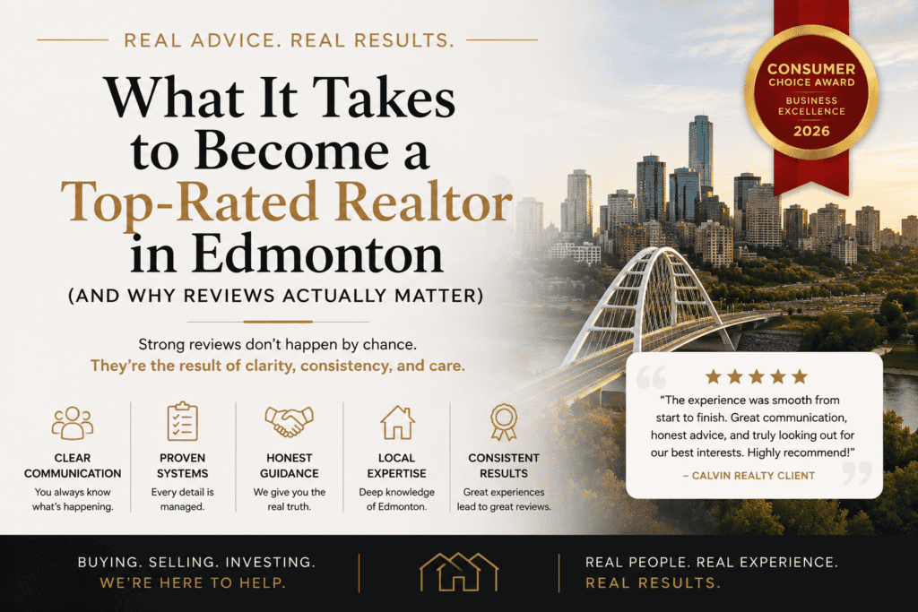 what it takes to become a top rated realtor