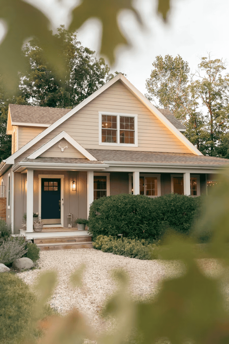 Edmonton home buyer signing a residential purchase contract to make an offer on a house