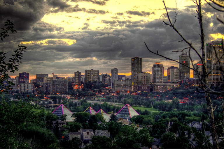 Edmonton rental homes in the best cash flow communities Edmonton investors target near the U of A and LRT