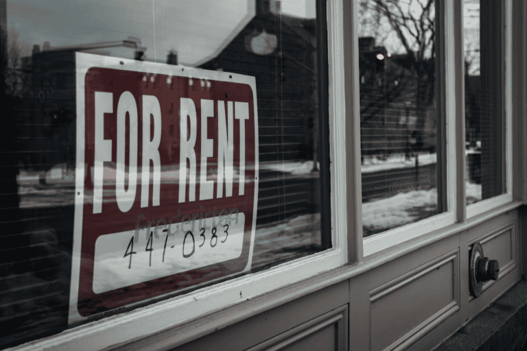 Mature Edmonton neighbourhood with rental homes, one of the best rental neighbourhoods in Edmonton for investors