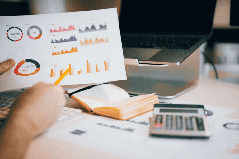 Investor reviewing an apartment building rent roll to avoid multifamily underwriting mistakes in Edmonton